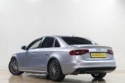 Audi A4 IV (B8) Рестайлинг Новокузнецк  - изображение 36