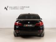 BMW 5 серии VI (F10/F11/F07) Казань  - изображение 12