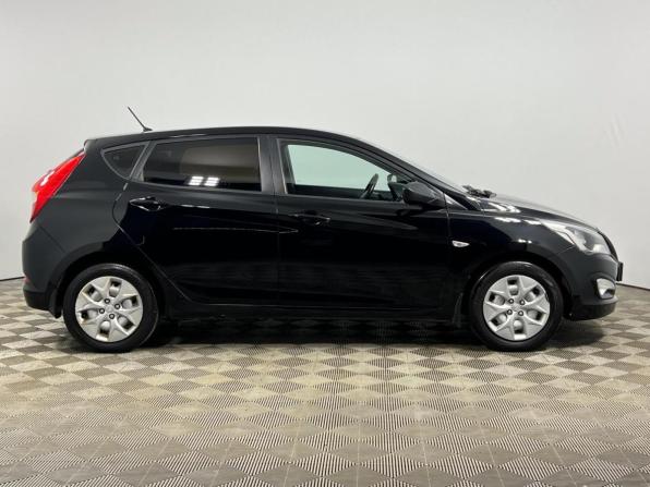 Hyundai Solaris I Рестайлинг с пробегом 2015 года, цена 675 000 рублей, 207726 км, хэтчбек, Автокод Объявления