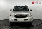 Toyota Land Cruiser 200 Series Рестайлинг 1 Нижний Новгород  - изображение 32