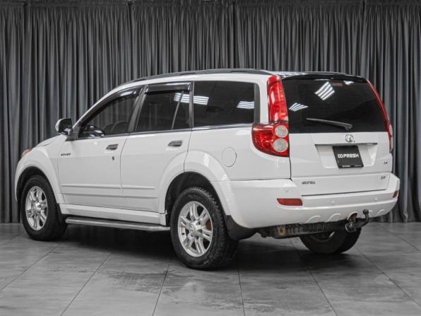 Great Wall Hover H5 с пробегом 2013 года, цена 819 000 рублей, 229844 км, внедорожник, Автокод Объявления