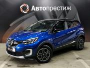 Renault Kaptur I Рестайлинг Ставрополь  - изображение 29