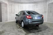 Lada (ВАЗ) Granta I Рестайлинг Ярославль  - изображение 22