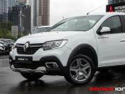 Renault Logan II Рестайлинг Москва  - изображение 38