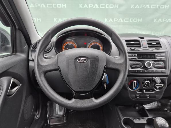 Lada (ВАЗ) Granta I Рестайлинг с пробегом 2023 года, цена 930 000 рублей, 35000 км, универсал, Автокод Объявления