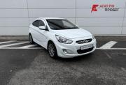Hyundai Solaris I Ставрополь  - изображение 24
