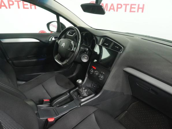 Citroen C4 II с пробегом 2014 года, цена 679 000 рублей, 150388 км, седан, Автокод Объявления