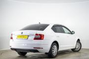 Skoda Octavia III (A7) Рестайлинг Оренбург  - изображение 23