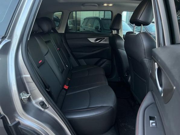 Changan CS35 Plus I Рестайлинг с пробегом 2024 года, цена 1 870 000 рублей, 13987 км, внедорожник, Автокод Объявления