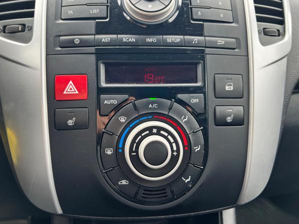 Kia Venga I с пробегом 2011 года, цена 760 000 рублей, 171595 км, минивэн, Автокод Объявления