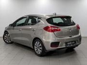 Kia Ceed II Рестайлинг Москва  - изображение 36