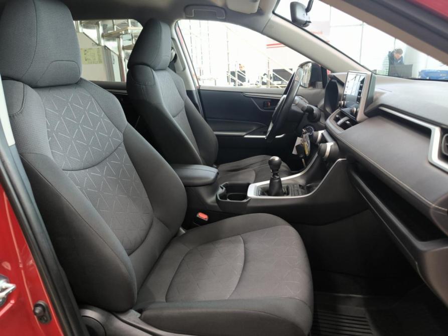 Toyota RAV4 V (XA50) Казань  - изображение 13