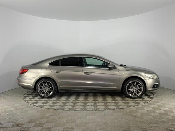 Volkswagen Passat CC I с пробегом 2011 года, цена 861 400 рублей, 217656 км, седан, Автокод Объявления