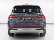 Hyundai Santa Fe IV Рестайлинг Москва  - изображение 36
