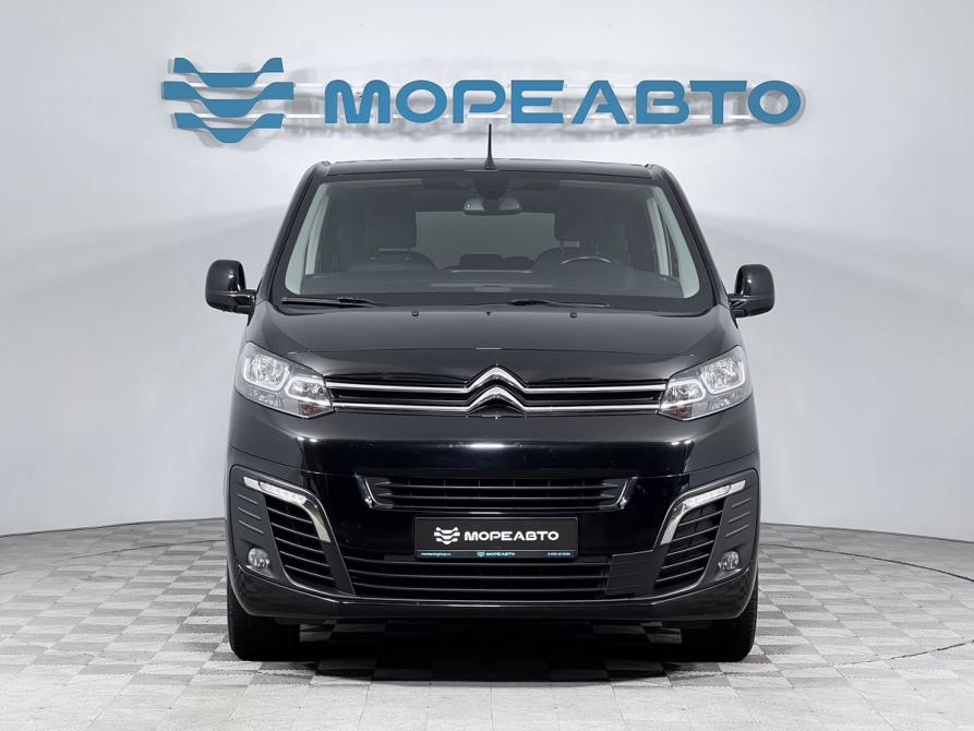 Citroen SpaceTourer I Калининград  - изображение 2