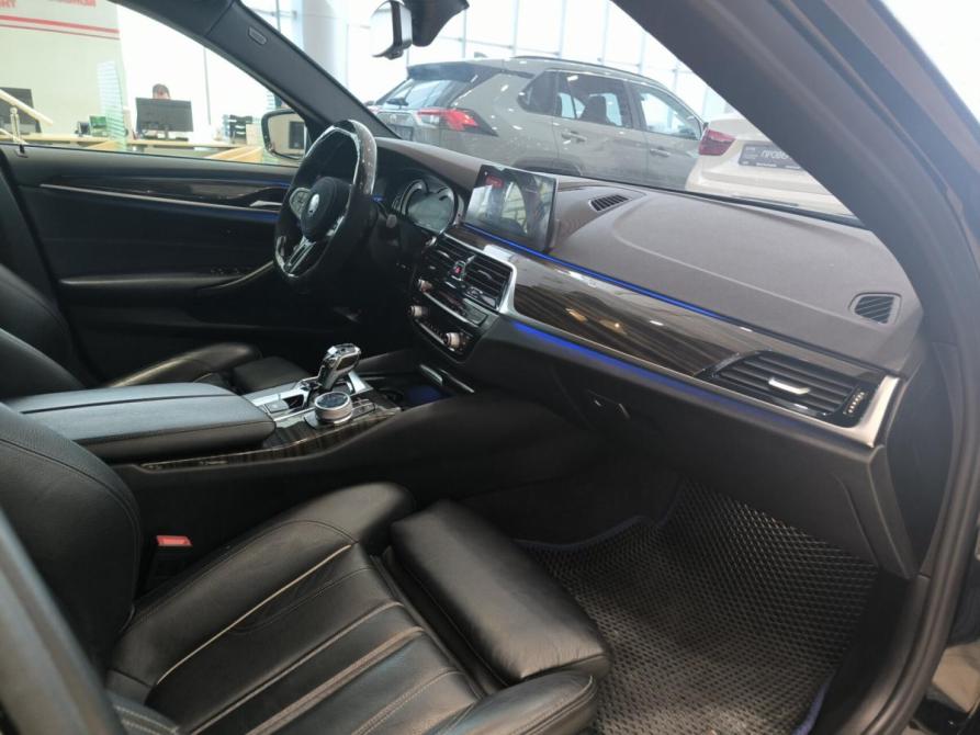 BMW 5 серии VII (G30/G31/G38) Казань  - изображение 13
