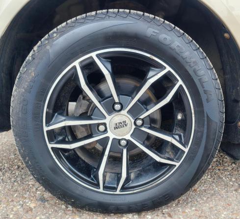 Hyundai Getz I Рестайлинг с пробегом 2010 года, цена 491 200 рублей, 152983 км, хэтчбек, Автокод Объявления