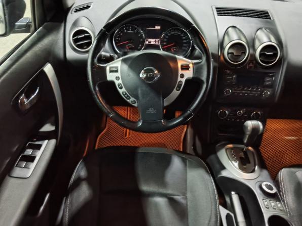 Nissan Qashqai I Рестайлинг с пробегом 2012 года, цена 999 000 рублей, 128001 км, внедорожник, Автокод Объявления