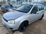 Lada (ВАЗ) Kalina I Нижнекамск  - изображение 22