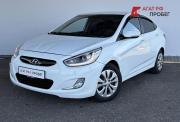 Hyundai Solaris I Киров  - изображение 29