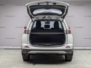 Toyota RAV4 IV (XA40) Рестайлинг Москва  - изображение 21