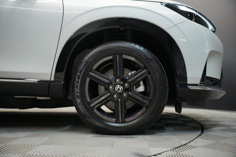 Honda e:NS1 Крым  - изображение 29