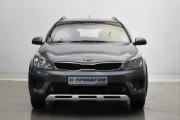 Kia Rio IV Москва  - изображение 18