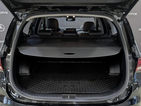 Hyundai Santa Fe IV Рестайлинг с пробегом 2021 года, цена 3 295 000 рублей, 83778 км, внедорожник, Автокод Объявления