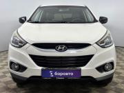 Hyundai ix35 I Рестайлинг Борисоглебск  - изображение 21