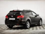 Chevrolet Cruze I Рестайлинг Санкт-Петербург  - изображение 30