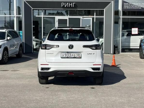 Changan UNI-S I с пробегом 2024 года, цена 2 100 000 рублей, 16070 км, внедорожник, Автокод Объявления