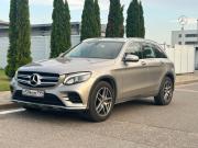 Mercedes-Benz GLC I (X253) Москва  - изображение 11