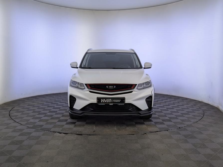 Belgee X50 Москва  - изображение 2