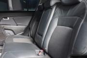 Kia Sportage III Новосибирск  - изображение 37