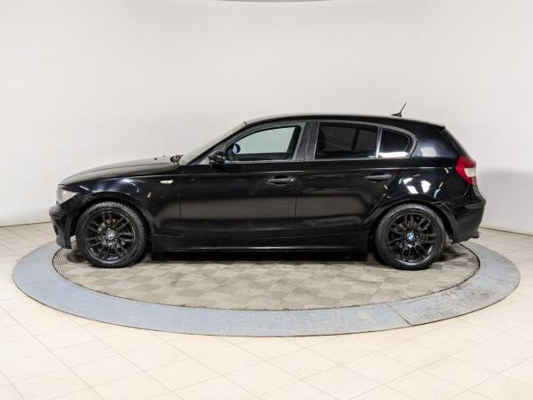 BMW 1 серии I (E81/E82/E87/E88) с пробегом 2005 года, цена 599 900 рублей, 247000 км, хэтчбек, Автокод Объявления
