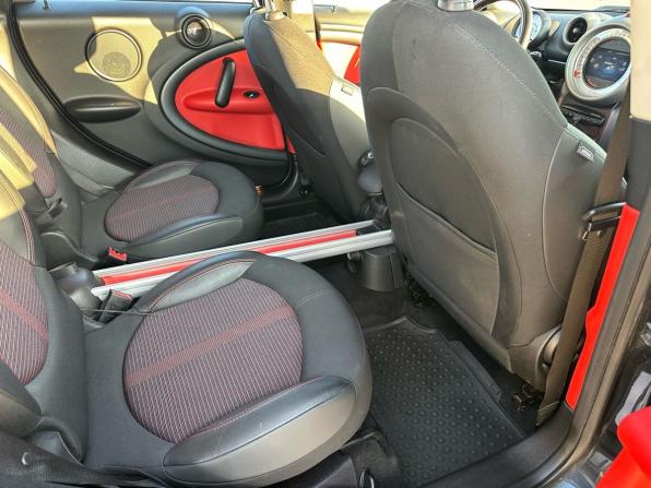 Mini Countryman I с пробегом 2010 года, цена 1 287 000 рублей, 149500 км, внедорожник, Автокод Объявления