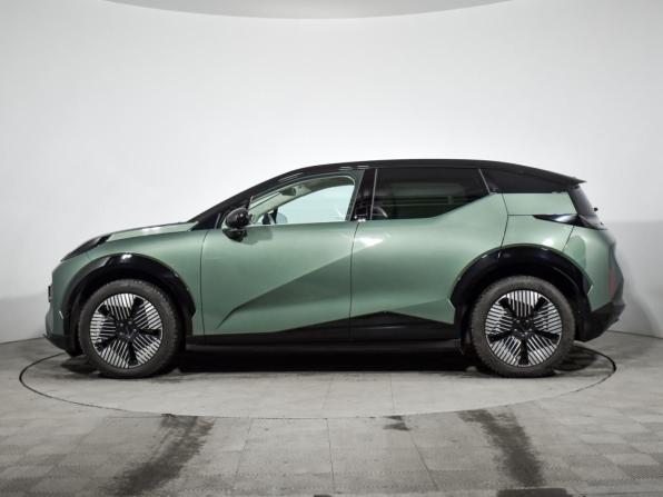 Zeekr X I с пробегом 2023 года, цена 3 178 000 рублей, 58244 км, внедорожник, Автокод Объявления