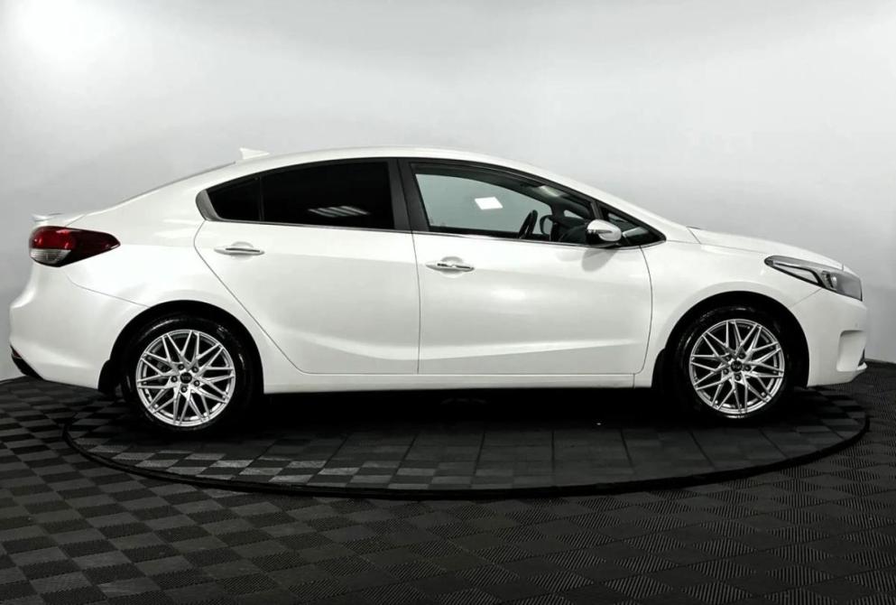Kia Cerato III Рестайлинг (Classic) Нижний Новгород  - изображение 5