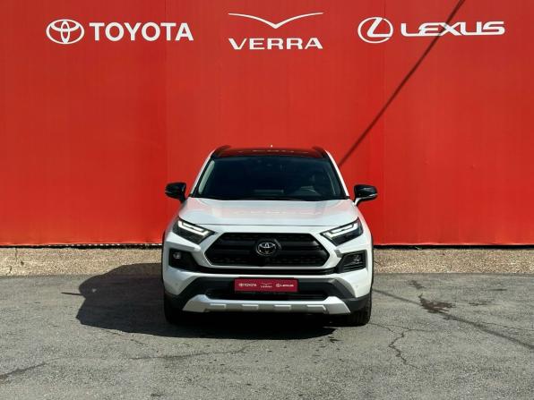 Toyota RAV4 V (XA50) с пробегом 2024 года, цена 3 740 000 рублей, 35558 км, внедорожник, Автокод Объявления