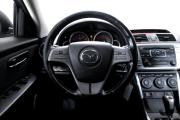 Mazda 6 II (GH) Тюмень  - изображение 36