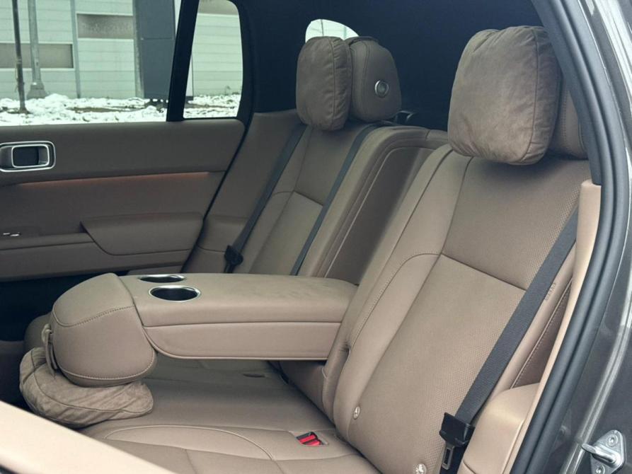 Li Auto (Lixiang) L7 I Рестайлинг Санкт-Петербург  - изображение 8