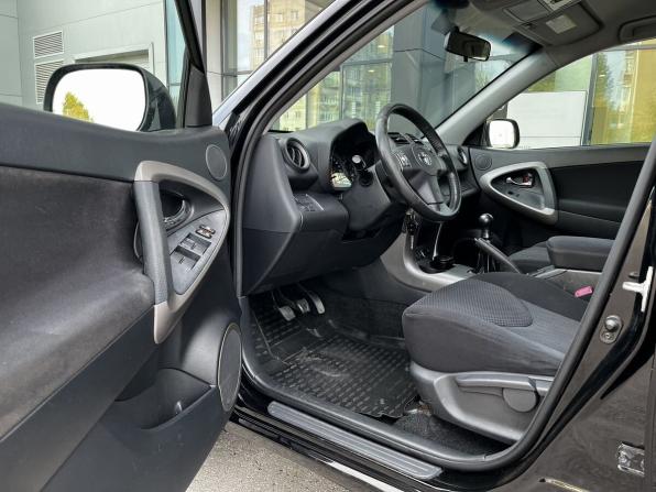 Toyota RAV4 III (XA30) с пробегом 2008 года, цена 990 000 рублей, 201089 км, внедорожник, Автокод Объявления
