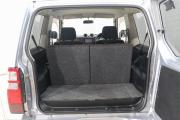 Mitsubishi Pajero Mini II Новокузнецк  - изображение 58