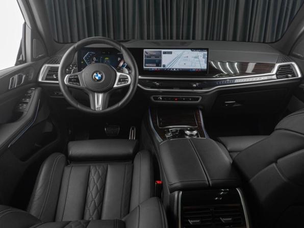 BMW X5 IV (G05/G18) Рестайлинг с пробегом 2024 года, цена 15 199 000 рублей, 24403 км, внедорожник, Автокод Объявления