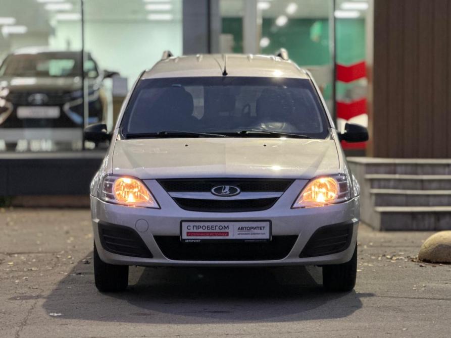 Lada (ВАЗ) Largus I Архангельск  - изображение 3