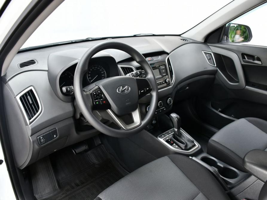 Hyundai Creta I Новосибирск  - изображение 11