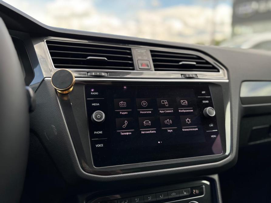 Volkswagen Tiguan II Набережные Челны  - изображение 19