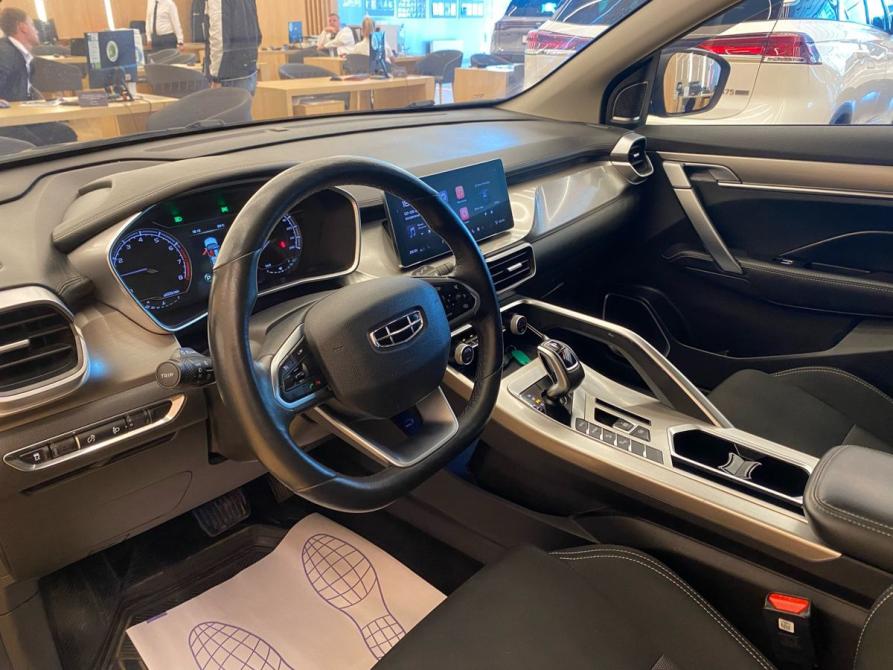 Geely Coolray I Санкт-Петербург  - изображение 8