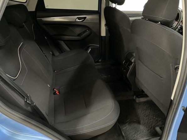 Haval Jolion I с пробегом 2021 года, цена 1 770 000 рублей, 53045 км, внедорожник, Автокод Объявления