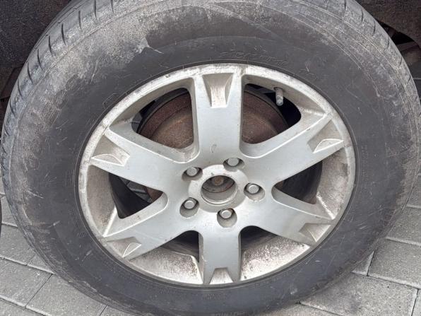 Toyota RAV4 I (XA10) с пробегом 1999 года, цена 250 000 рублей, 225829 км, внедорожник, Автокод Объявления